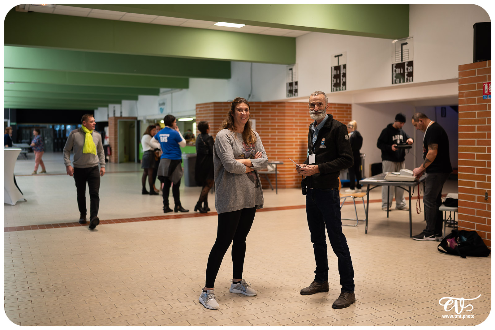 OFFS - BNS JEU DE DAMES